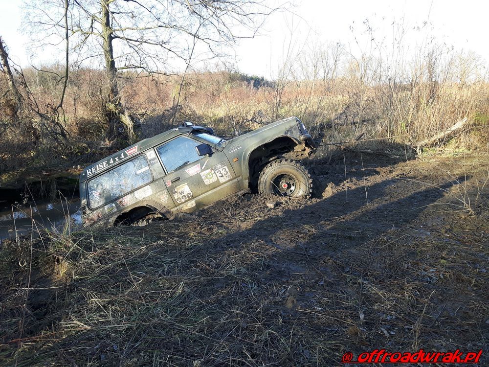 OffRoad