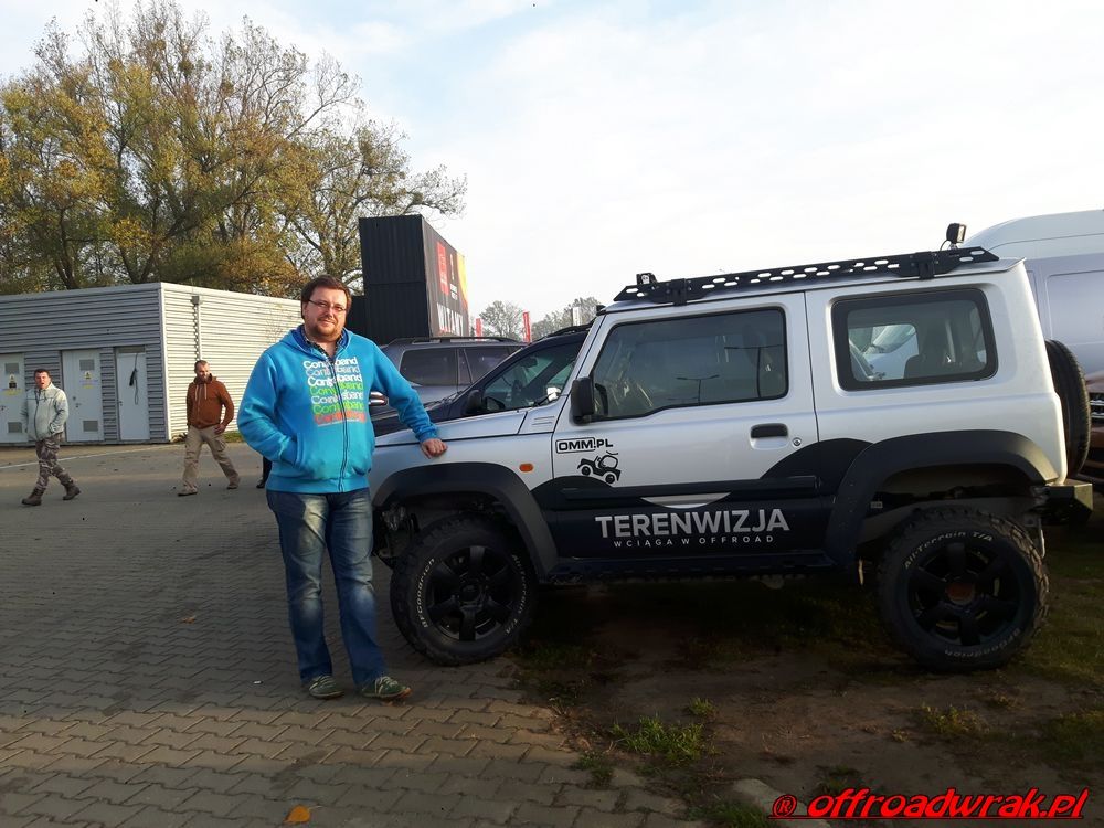 OffRoad