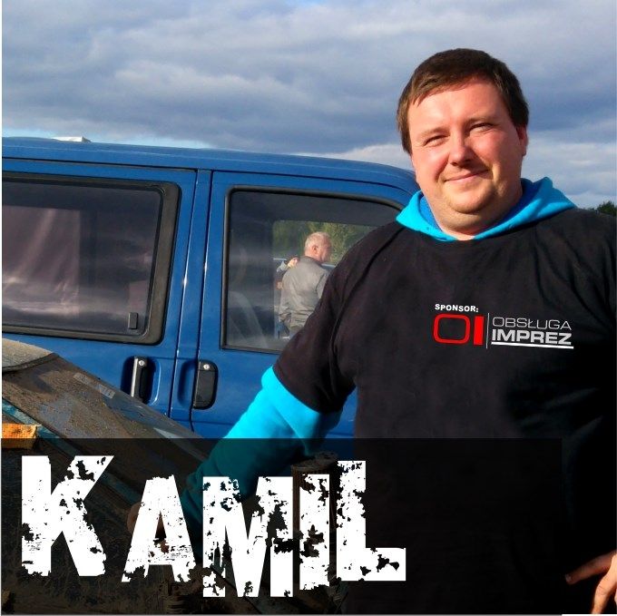 Kamil Wiktorowski