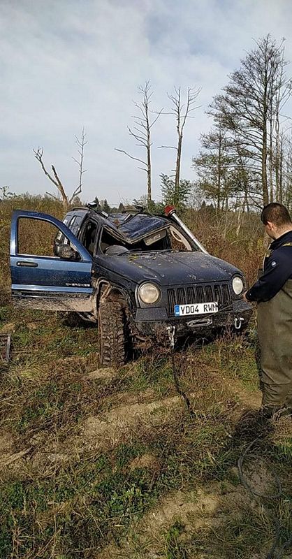 offroad