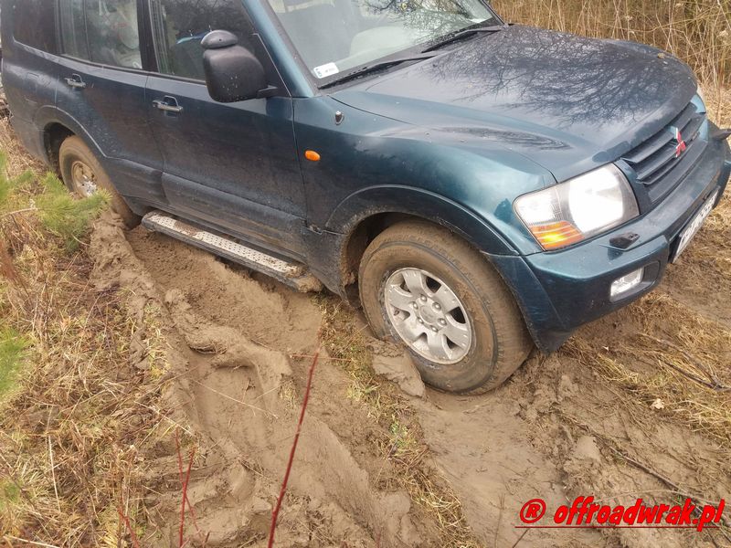 Offroad